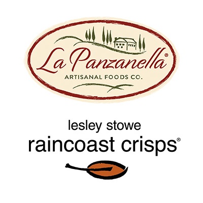 Raincoast Crisps logo